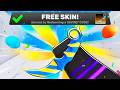 How to Unlock the New FREE BIRTHDAY KNIFE SKIN in How to Unlock the New FREE BIRTHDAY KNIFE SKIN in
