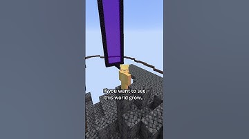 Day 137 Of Placing One Block For EVERY Follower