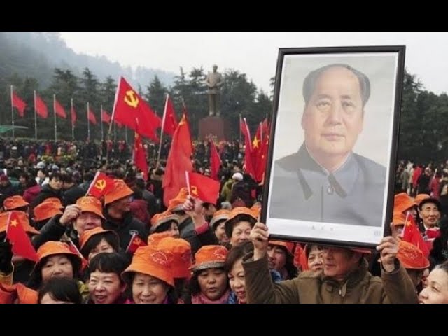 How can China be socialist? Other question on China