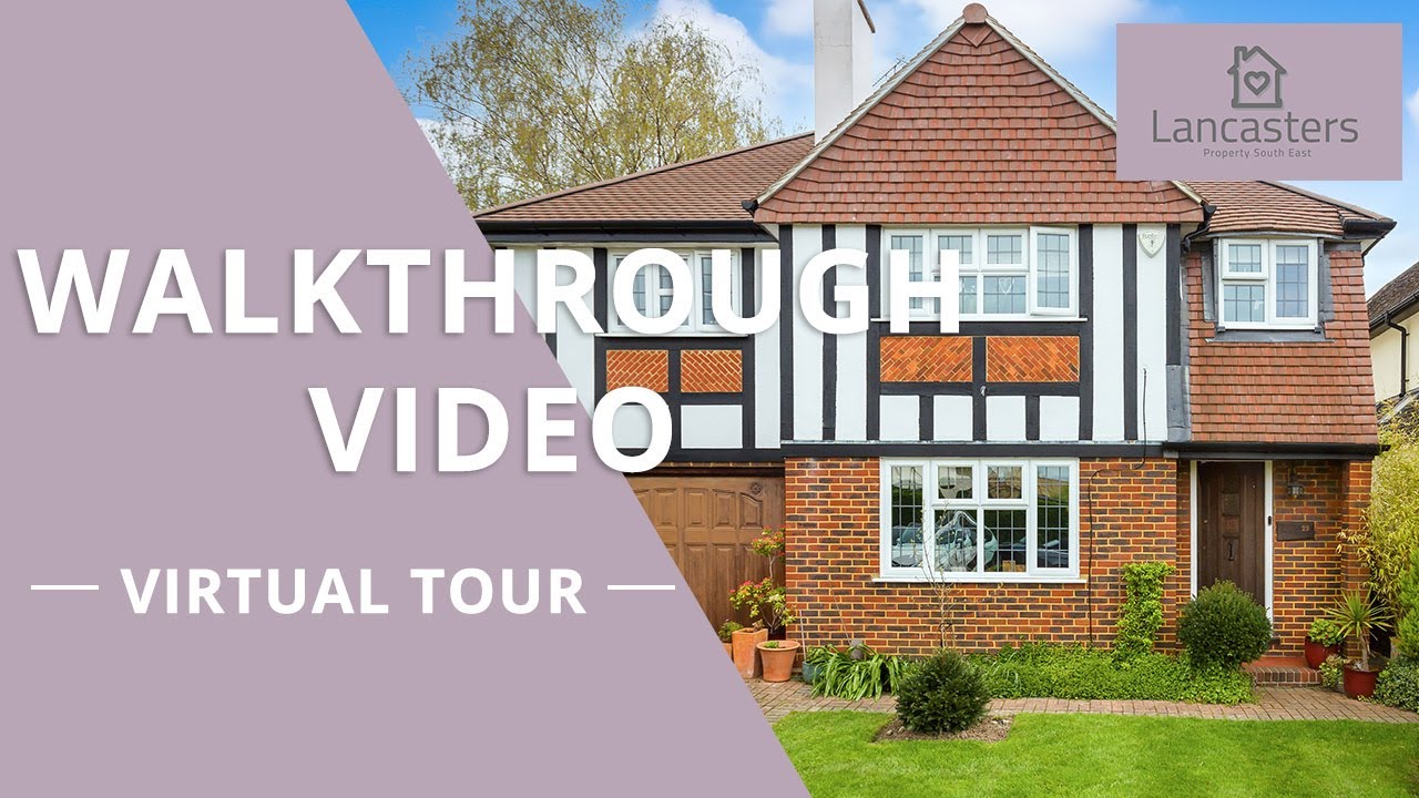 Ewell Property for sale Epsom surrey YouTube