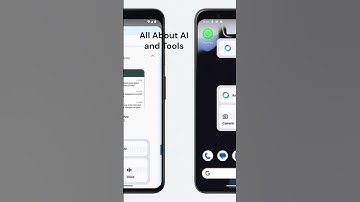 WhatsApp Tests New Widget for Seamless Meta AI Integration #technews