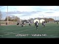 QCER17: Valhalla CQC vs. uOttawa QC