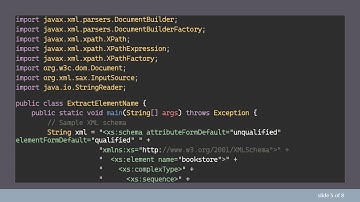 How to Extract the Element Name for XML Attributes Using Java and XPath