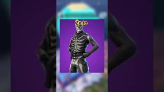 jaki był pierwszy skin w fortnite?!#fortnite #shorts #games