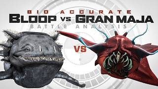 Bio Accurate Bloop vs Gran Maja | Battle Faceoff Analysis
