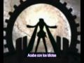 Gothic Lolita Propaganda subs en español n.n