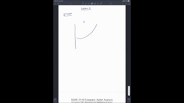 Lecture 15: Numerical Differentiation