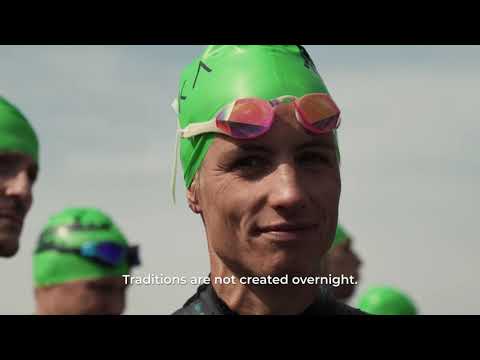 Celebrating 10 years of IRONMAN Italy, Emilia-Romagna