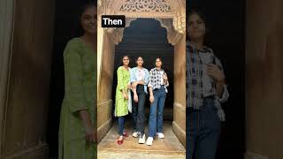 Then vs Now | The Roamer Amit,Dramebaaz Rakhi, Payal Don and Shivanshu #roamer ... 💞