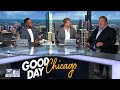 Good Day Chicago Sunday - Sunday, Jul. 12, 2026