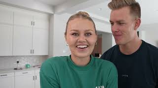 Preparing to Adopt A Baby! DELLA VLOGS