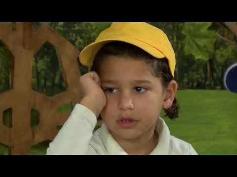 תוכנית ילדים חדשה סופים טובים פרק 1 שני ציירים HD 