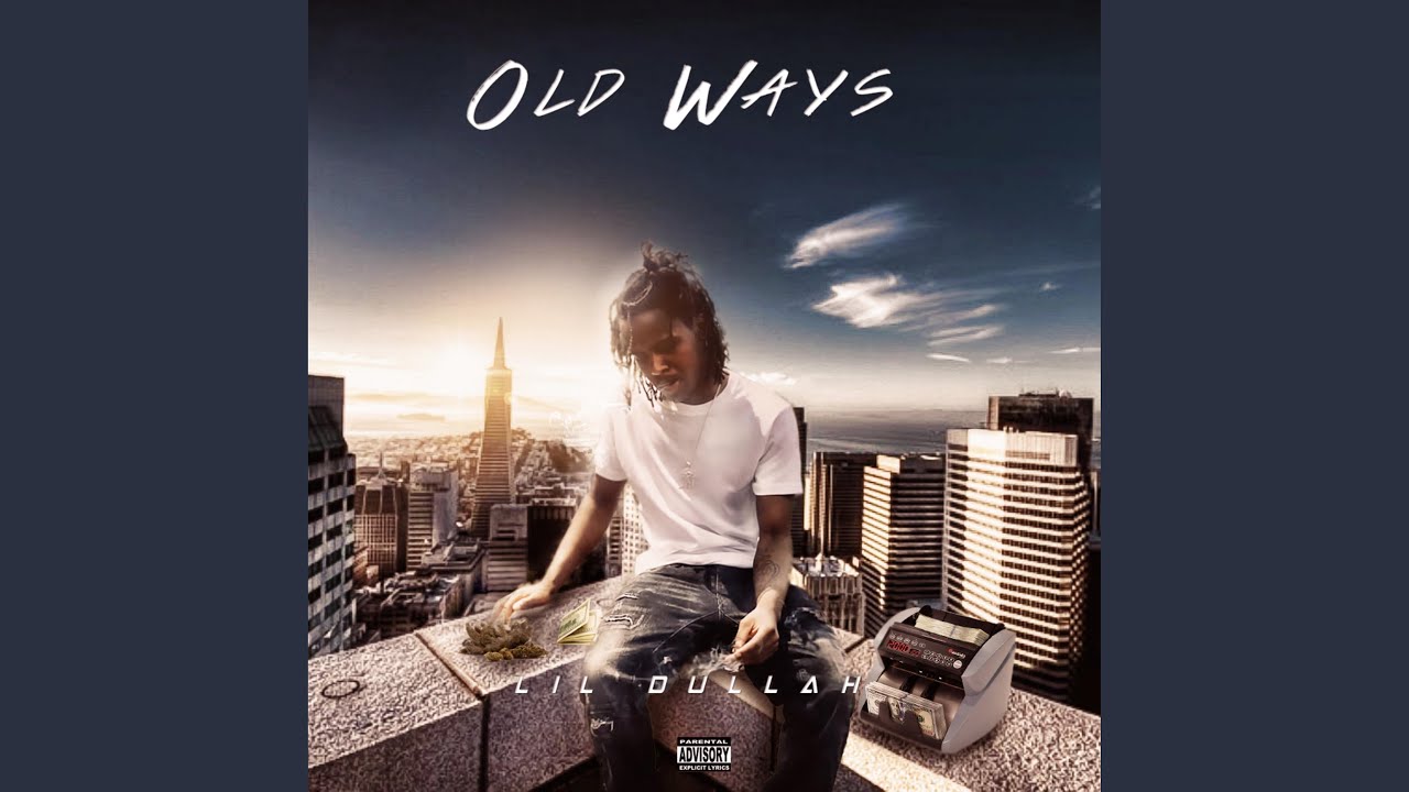 Old Ways - YouTube