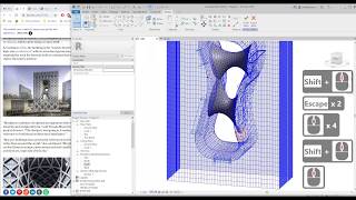 Revit Tutorial (Day 25) - Organic Massing