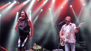 Tom Cochrane - Life is a Highway - Rock the Harbour 2023