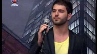Tarkan - Asla Vazgecemem By Ufuk Worker