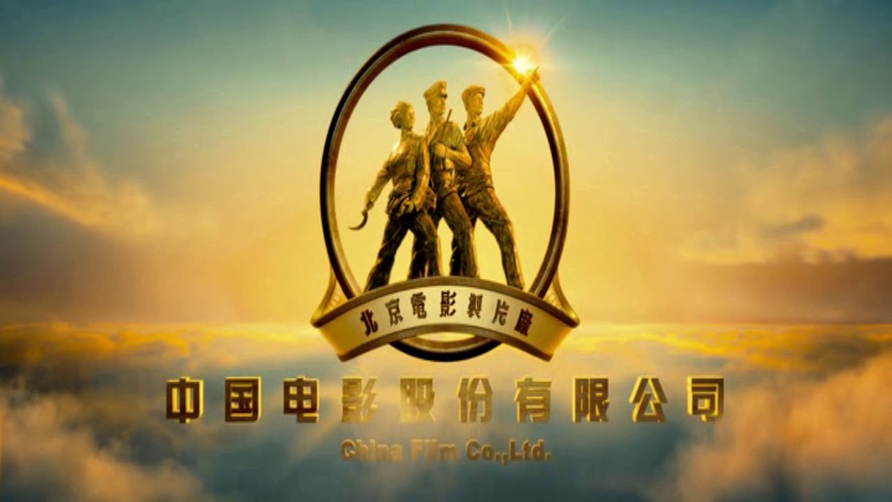 China Film Co. YouTube
