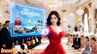 Kapootang dalaga yumaman sa 10x cashback system, lumuhod ang pamilya