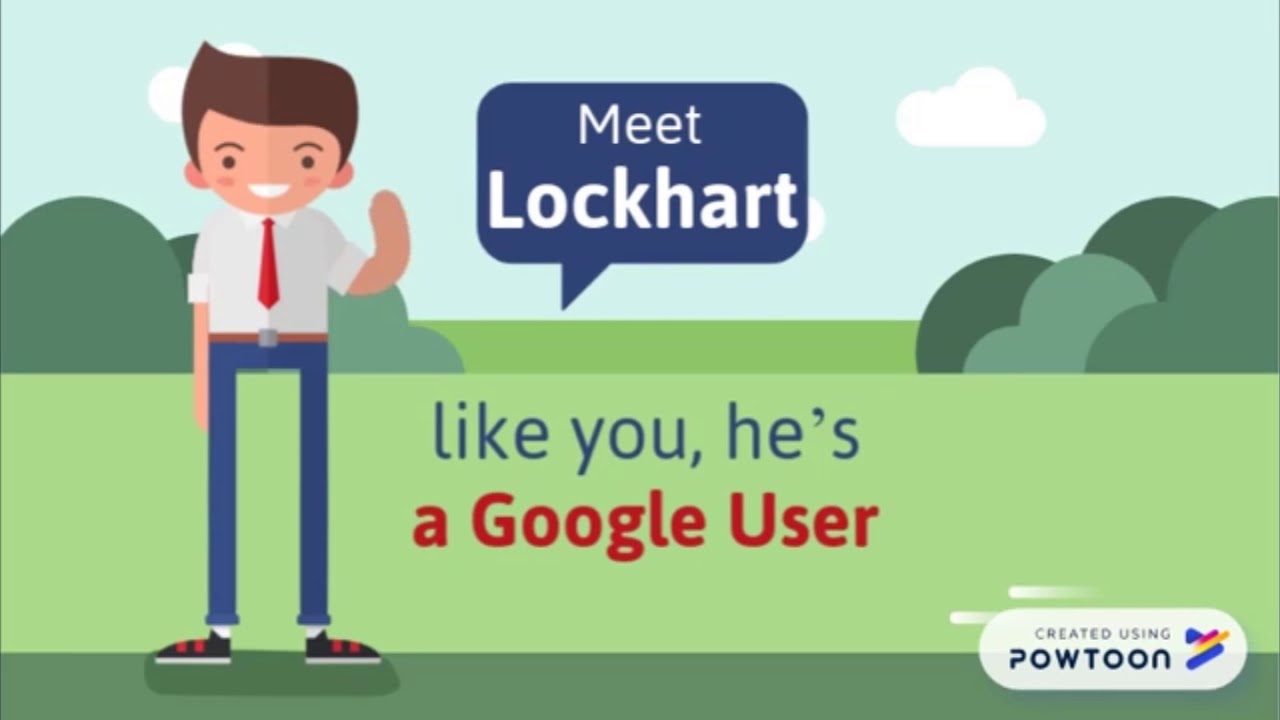 Google Privacy Awareness