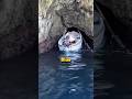 What's Inside This Secret Cave