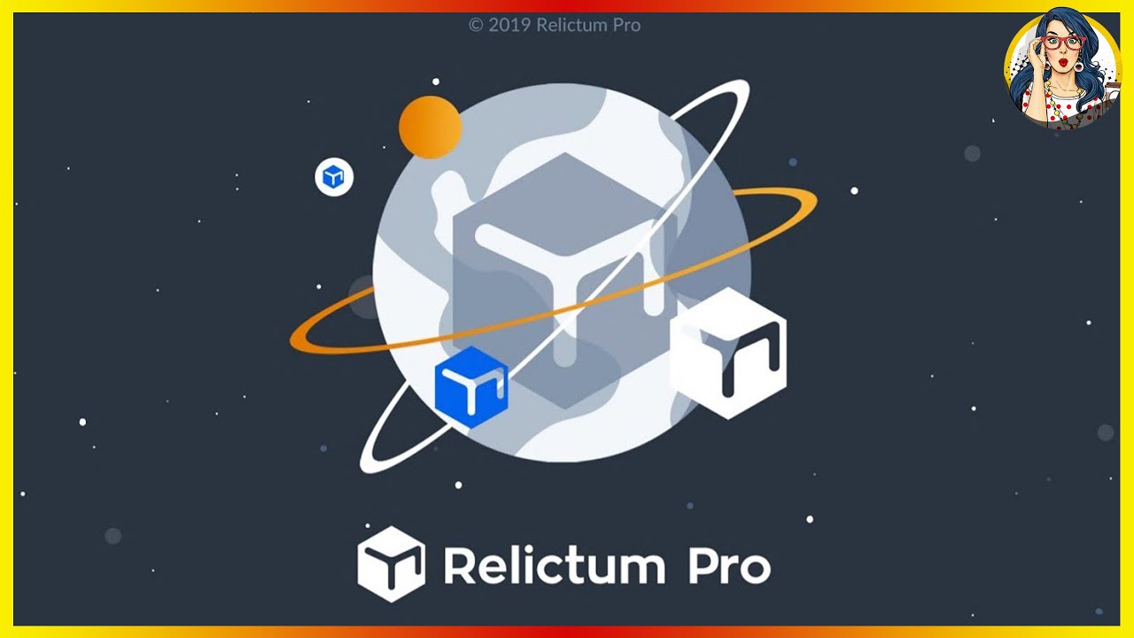 🚀Relictum Pro - Blockchain 5.0 последнего поколения | ОБЗОР ПРОЕКТА🔥