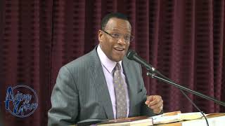 Rév  Eden McGuffie   Une Économie selon Dieu