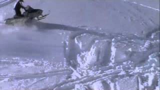 Slednecks Flatland Style