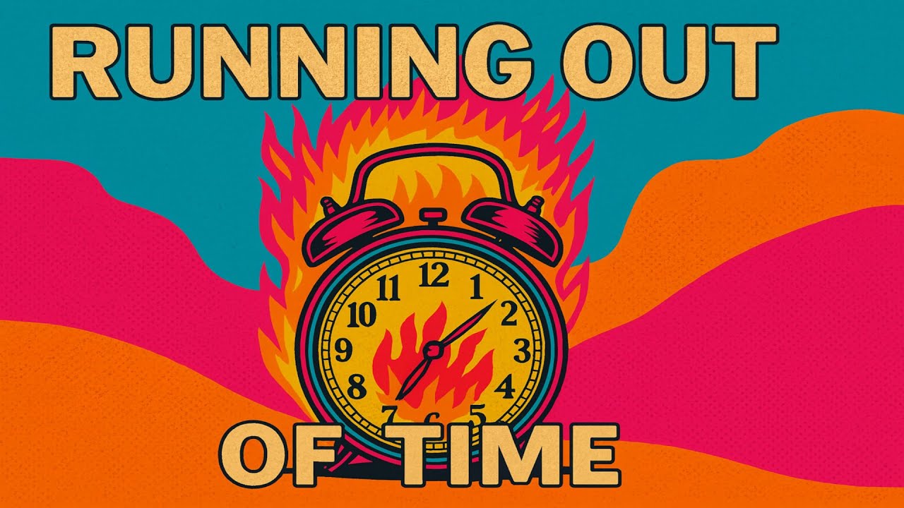 AJACK - 🔥⏰ Running Out Of Time 💃🏻🔥 - Country EDM, Line Dance, Country Remix, House, Electronic Dance