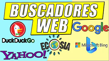 ¿Cuál es el motor de búsqueda más utilizado y por qué?