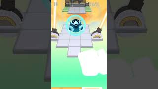 Rolling Empyrean gameplay (Rolling Fanmade) with apk in comments
