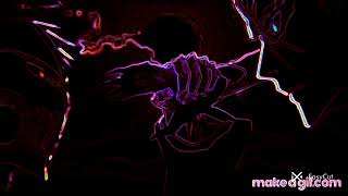 Ichigo Vs Zangetsu Manga Animation