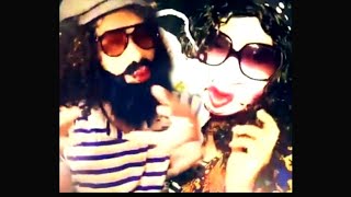 Parodi zapin usik mengusik - Senario - Smule lawak poyo cover - @KeRy_iRG + @MiSS_JQ #PoyoEvent