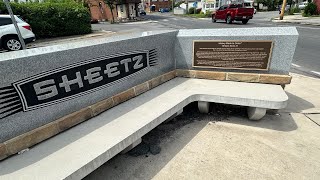 Sheetz convenience stores where it began