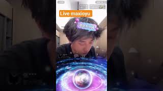 live maxioyu #dramapendek #viral #dracin #selesai #shortdrama