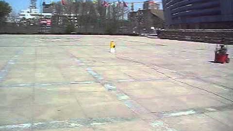 An Exploration for Odor Source Localization (OSL)