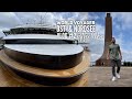 Ostsee mit World Voyager - Vlog #2: Boltenhagen, Wismar & Kiel