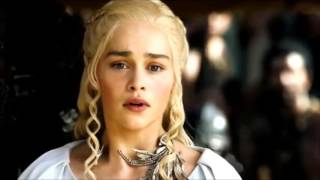 Jon & Daenerys | Elastic Heart