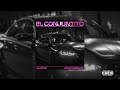 RUBI/ El Conjuntito - El Bobe, Omar Montes (Speed Up)