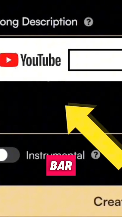 How To Make Rap Beats with Suno Ai #sunoai #rapper #rapbeats