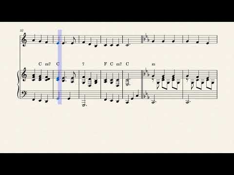 Amour Défendu Fr Walzer Der Liebe D Traditional Mireille Mathieu 1977 Piano En Voice 