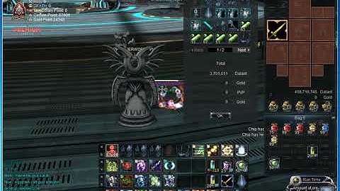 RF UNDERWORLD MERGE TO RF CHAOS