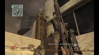 4 unseen mw2 glitches (tutorial)