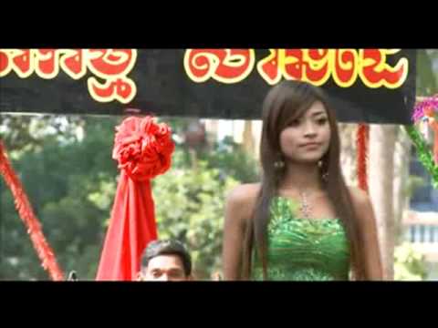 Khmer song New 2010 - Khemerak Sreypov - Chnam tmey srey men phor