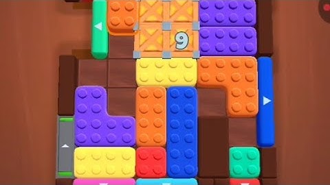 Fit Block 3D Level 426-427 Walkthrough Gameplay Android,iOS 