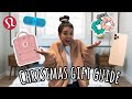 50+ CHRiSTMAS GiFT iDEAS // 2019 Gift Guide