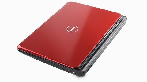 Dell Inspiron 14rn4010 cooler fan replace