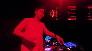 Cyberzk Set at NERVENKLINIK Vol.4: Maze of Reflections