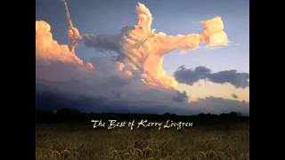 Video thumbnail of "Kerry Livgren Smoke Is Rising"