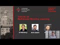 Multimodal Machine Learning | Reasoning | Part 4 | CVPR 2022 Tutorial