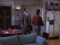 Great jerry and kramer scenes from a seinfeld episode 8x03  the bizarro jerry